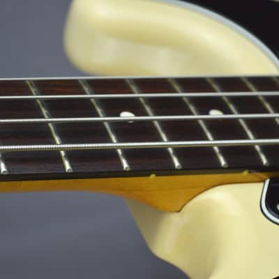 FENDER Precision Bass PB'70-US 2008 - White - Japan Import image 7