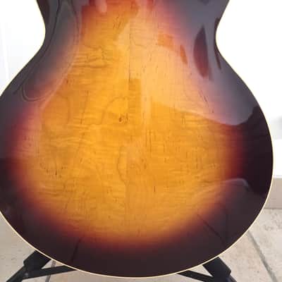 Heritage H 575 1998 - Sunburst image 9