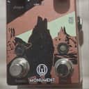 Walrus Audio Monument Harmonic Tap Tremolo V2 Limited Edition - Santa Fe Series, Free Shipping