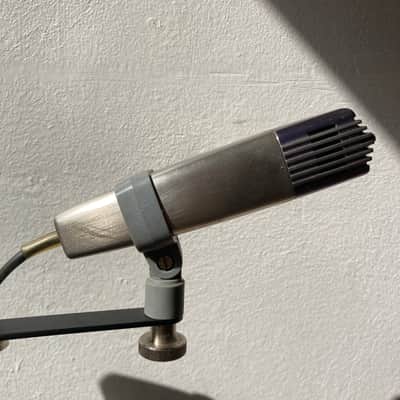 Vintage Beyerdynamic M818 LM – Great stereo sound for guitar and bass cabs image 5