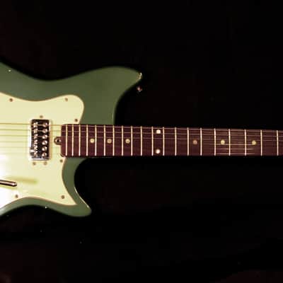 KAPA CO-IV Continental 1966 Guitar COLLECTION. 6 guitars, one group. RARE. Made in the USA. image 14