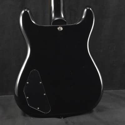 Epiphone Wilshire P-90s Ebony image 7
