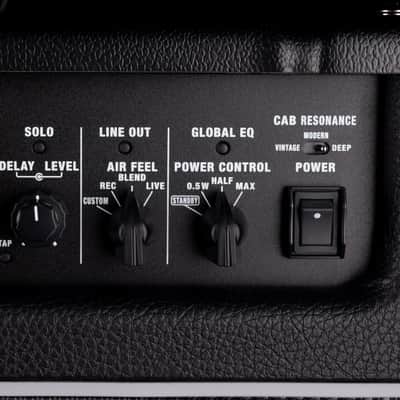 Used Boss Katana Artist Gen 3 100-Watt KTN-ART3HD Guitar Amp Head With Matching 2x12" Cabinet image 8