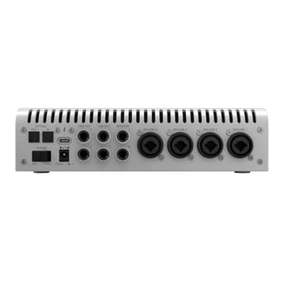 Universal Audio Apollo x4 Gen 2 Thunderbolt 3 Audio Interface with Studio+ image 5