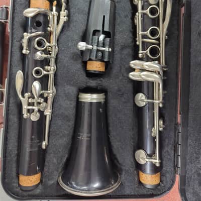 Yamaha Model 20 Clarinet image 1