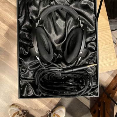 Senheiser HD 800 S 2016s - Black image 2