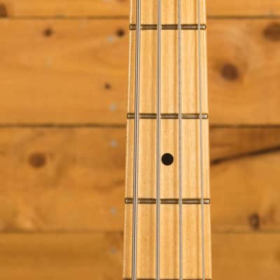 Fender Player II Modified Active Jazz Bass - Maple - 3-Tone Sunburst image 6
