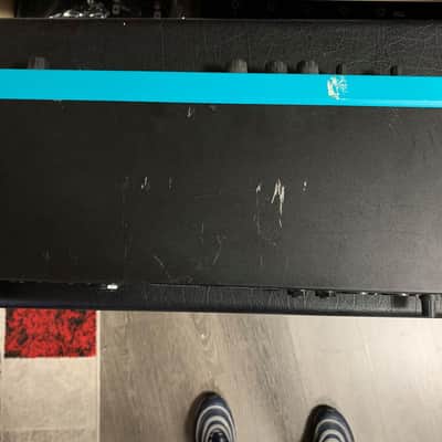 Rocktron Chameleon Online Preamp Multi-FX image 5