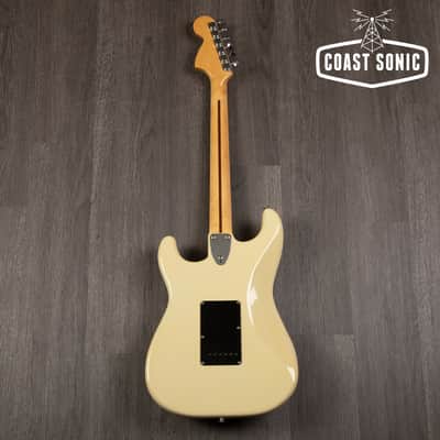 1979 Tokai Silver Star TSS-36 '70s Stratocaster Made in Japan | Reverb