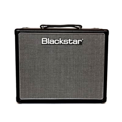 Blackstar HT-20R MkII - 20 Watt Combo with Reverb- Certified Refurbished image 1