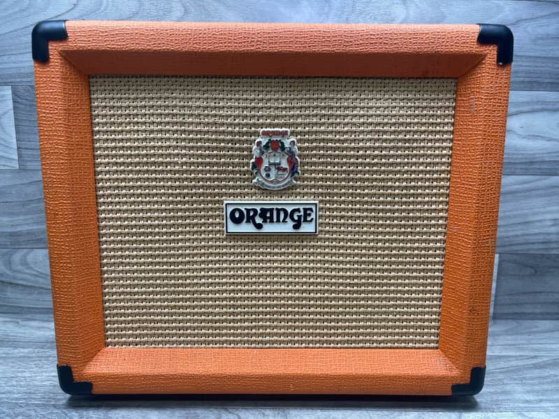 Orange CRUSH 20 GUITAR AMP image 1