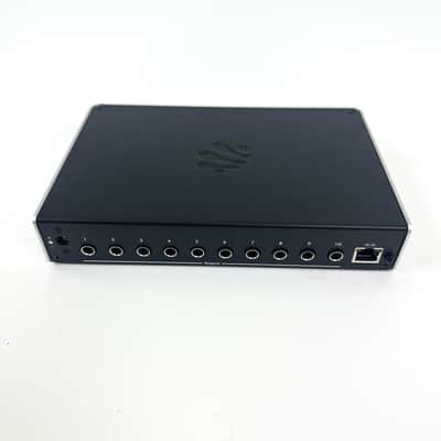 iConnectivity PlayAudio12 Audio Interface Owned by Lord Huron image 3
