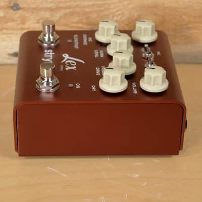 Strymon V2 Lex Rotary Rotating Speaker Effects Pedal "Excellent Condition" image 4