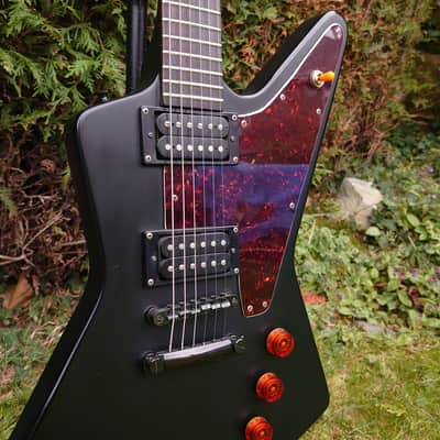 Epiphone Gothic Explorer 2009 image 7