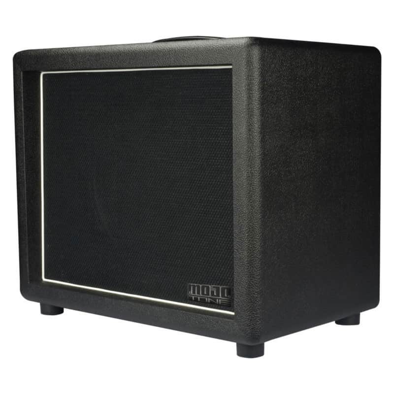 Mojotone 1x12 Canyon Cabinet Loaded W/ Mojotone BV 30V image 1