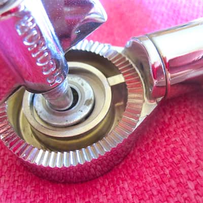 Sonor Tom Arm Part - Vintage image 5