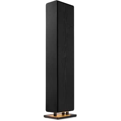 Audizio ARCO Standlautsprecher aktiv Black image 4