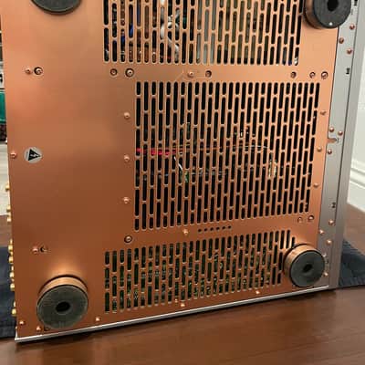 Pioneer  VSA-AX10i Audio Video Multi Channel Amplifier image 14