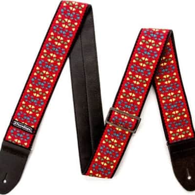 JIMI HENDRIX™ POP FESTIVAL STRAP image 2