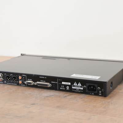 TASCAM SS-R1 Rack Mount Compact Flash Recorder (church owned) CG00QAL image 6