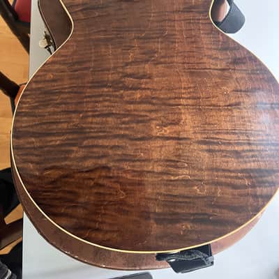 Gibson Figured 1959 ES-330 2015 (Memphis Factory) - Vintage Sunburst image 5