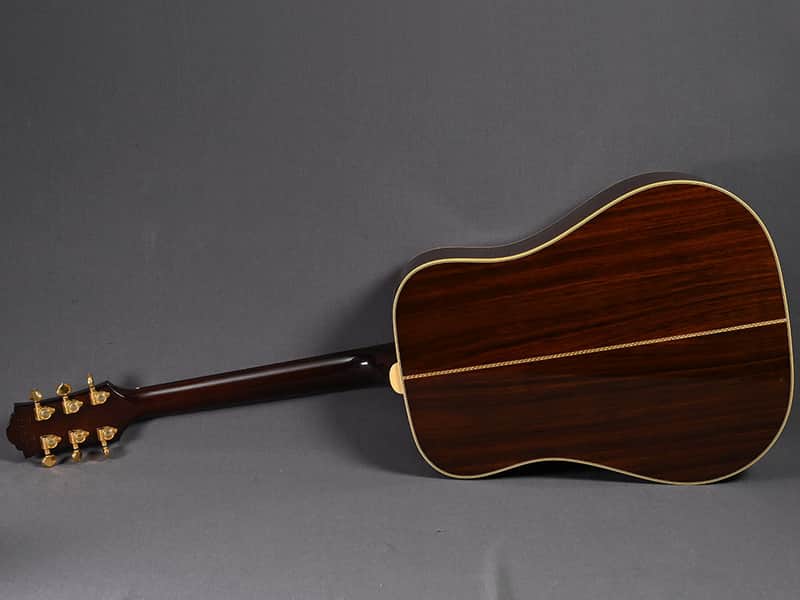 Guild DV52-NT HG 1997 | Reverb