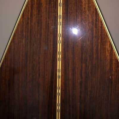 Takamine EA 360 Flying A 1983-4 - Natural image 10