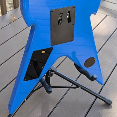 Firefly Zakk Wylde Warhammer Pro - Lightning From Hell image 9