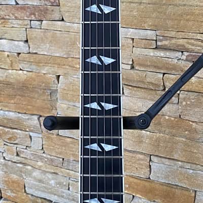 Gibson SG Supreme P-90 1999 - Fire Burst image 8