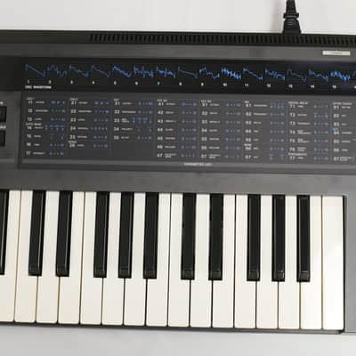 KORG DW-8000 + Case image 6