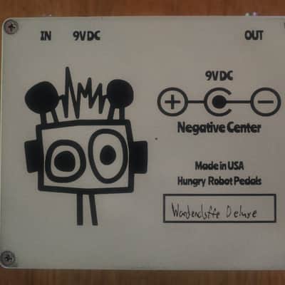 Hungry Robot Wardenclyffe Deluxe image 2