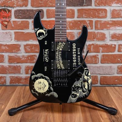 ESP Original series Random Star 320 | Reverb