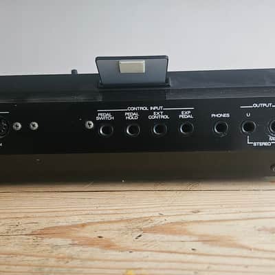 Roland D-50 61-Key Linear Synthesizer image 9