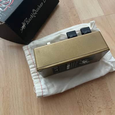 EarthQuaker Devices Hoof Hybrid Fuzz V2 2017 - Present - Various image 6
