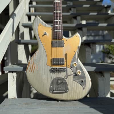 Novo Serus J HH Custom *Authorized Dealer* @AIFG image 1