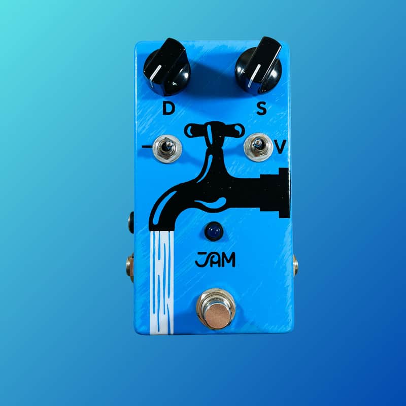 JAM Pedals Waterfall