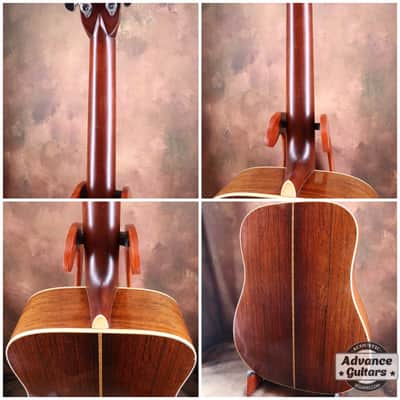Martin 1967 D-28 image 6