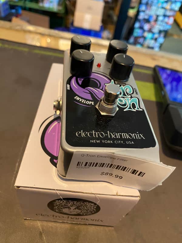Electro-Harmonix Electro Harmonix