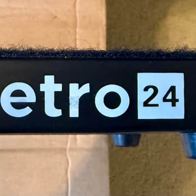 Pedaltrain Metro 24 with Soft Case image 3