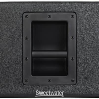 Victory Amplification V212-VV 120-watt 2 x 12-inch Compact Vertical Extension Speaker Cabinet - Black (V212VVd1) image 5