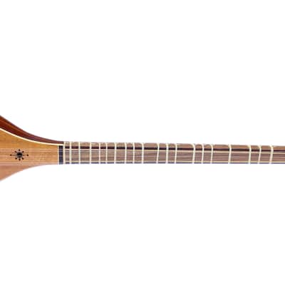 Persian Shourangiz Shurangiz Surangiz String Musical Instrument SHM-3 image 1