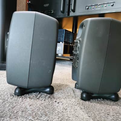 Genelec 6020A image 9