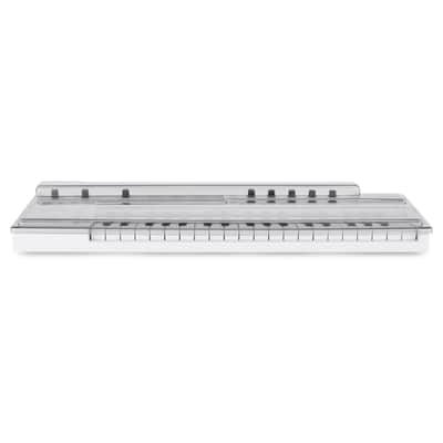 Decksaver Arturia Keystep Pro  Cover - Cover for Keyboards image 3