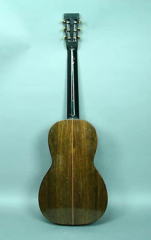 Martin 2 1/2-17 1909 - 1914 image 2