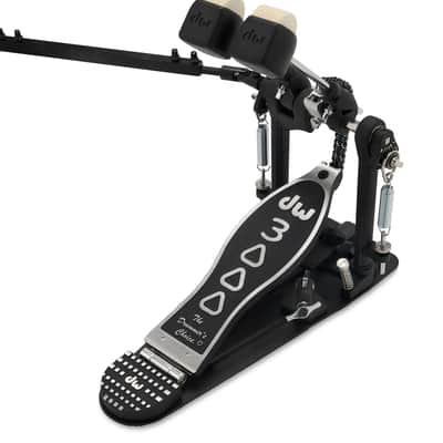 DW 3002 Double Pedal image 2