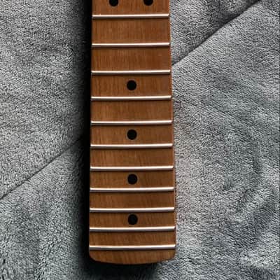 Warmoth Stratocaster Replacement Neck image 1