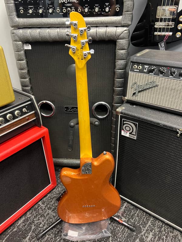 Ibanez YY20-OCS Yvette Young Signature Talman 2021 - Present