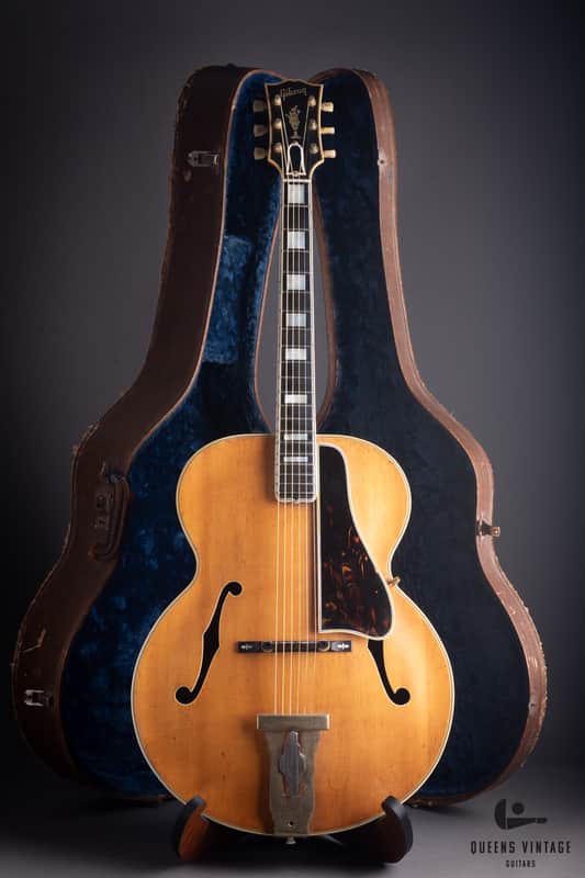 Gibson L-5