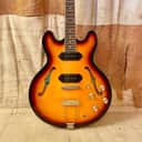 2011 Epiphone '61 Casino 50th Anniversary (1961 reissue) Sunburst