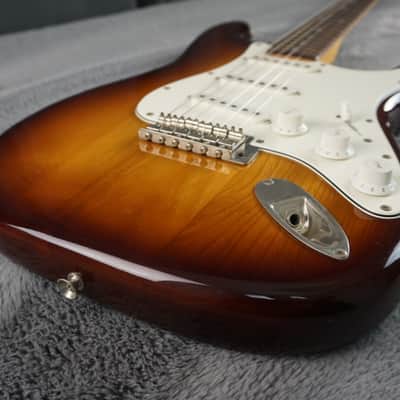 Fernandes S Style - Sunburst Japan image 5